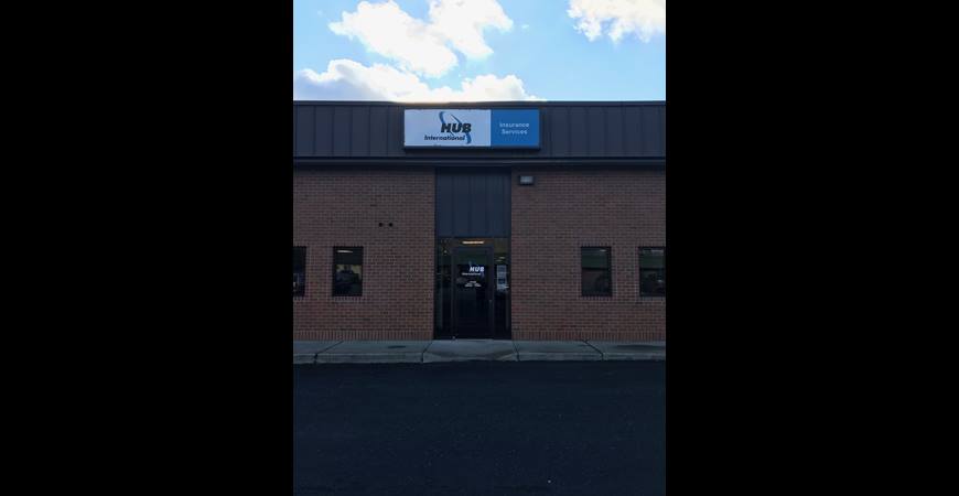Colville Insurance Office