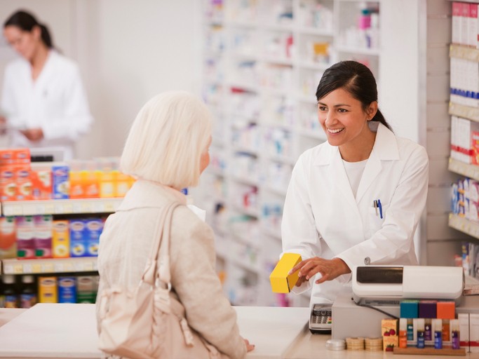 pharmacy benefits