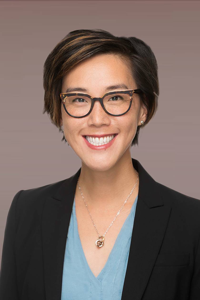 Grace Van Til profile