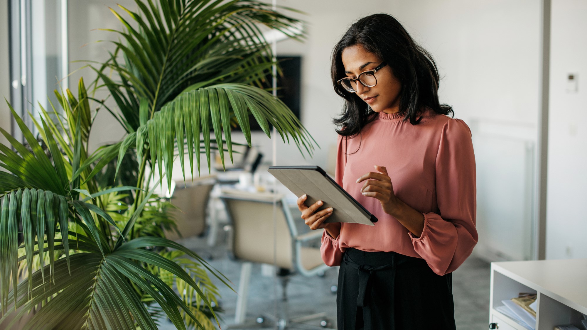Making the Case for Workforce Technology