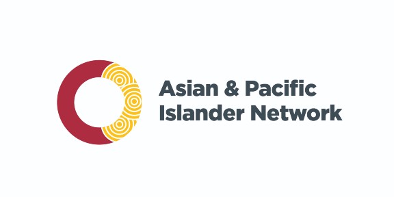 ERG LogosAsian  Pacific Islander Network