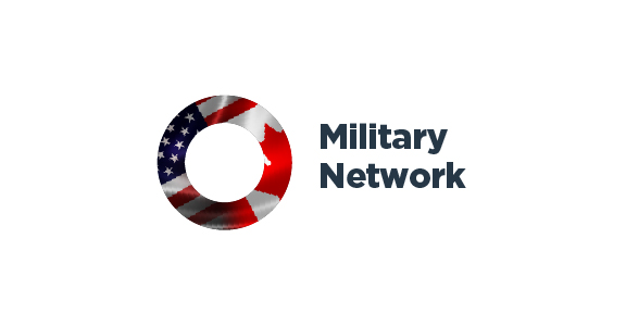 ERG LogosMilitary Veterans  Military Families Network
