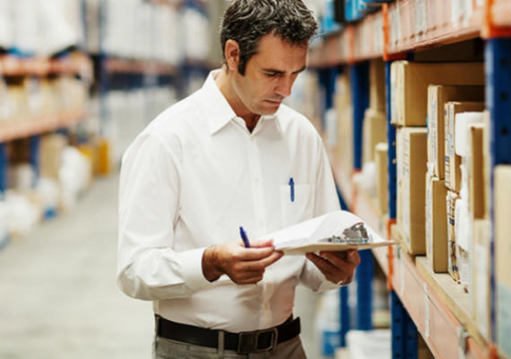 Property Risk Management