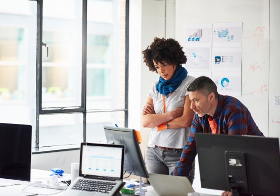 HR Technology and Benefits Administration