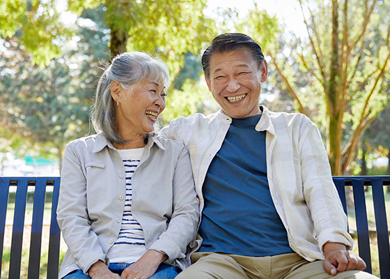 Senior Care Thumbnail