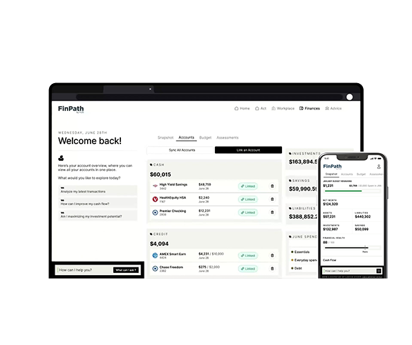 Digital-Money-Assistant