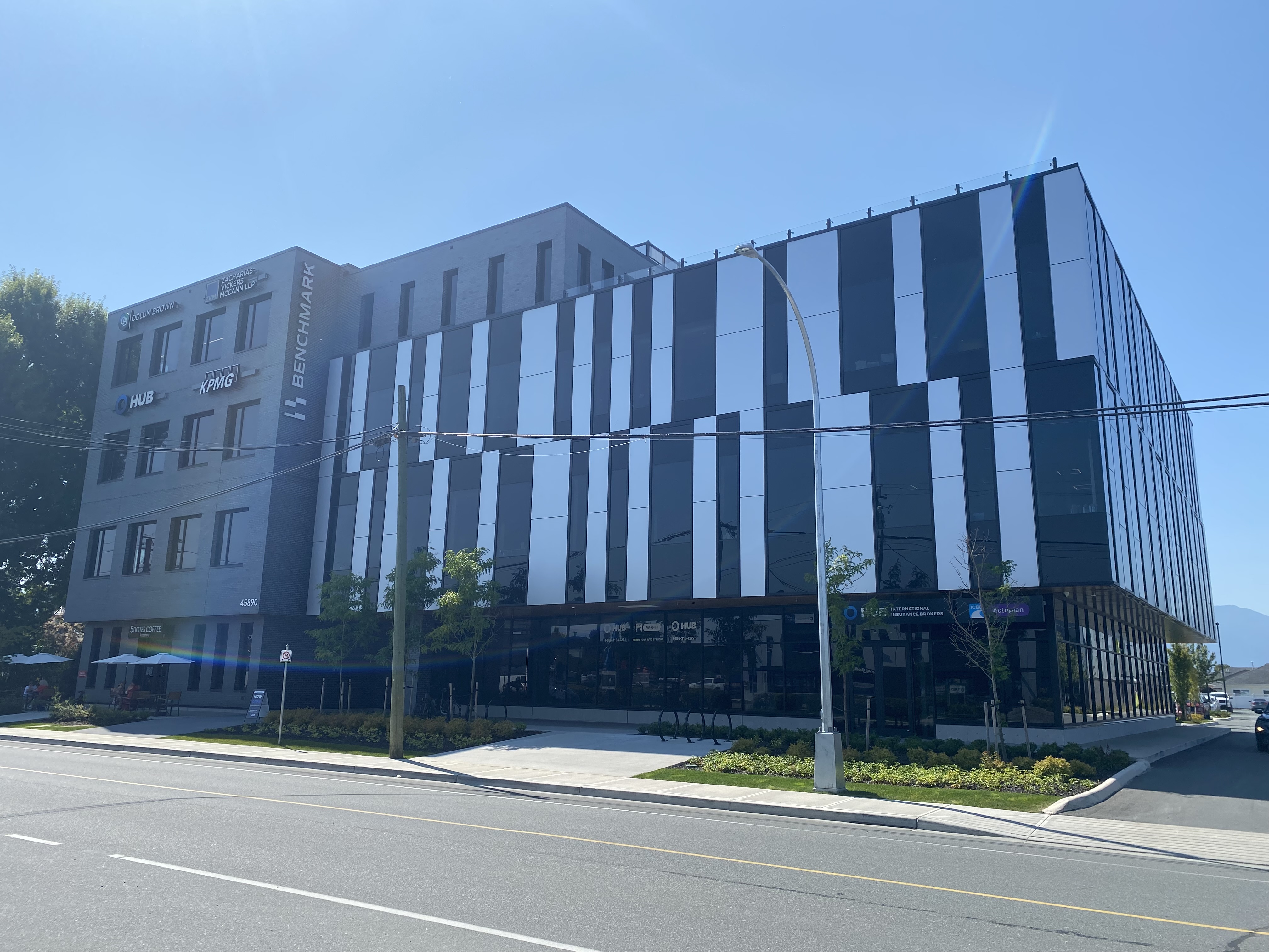 chilliwack head office