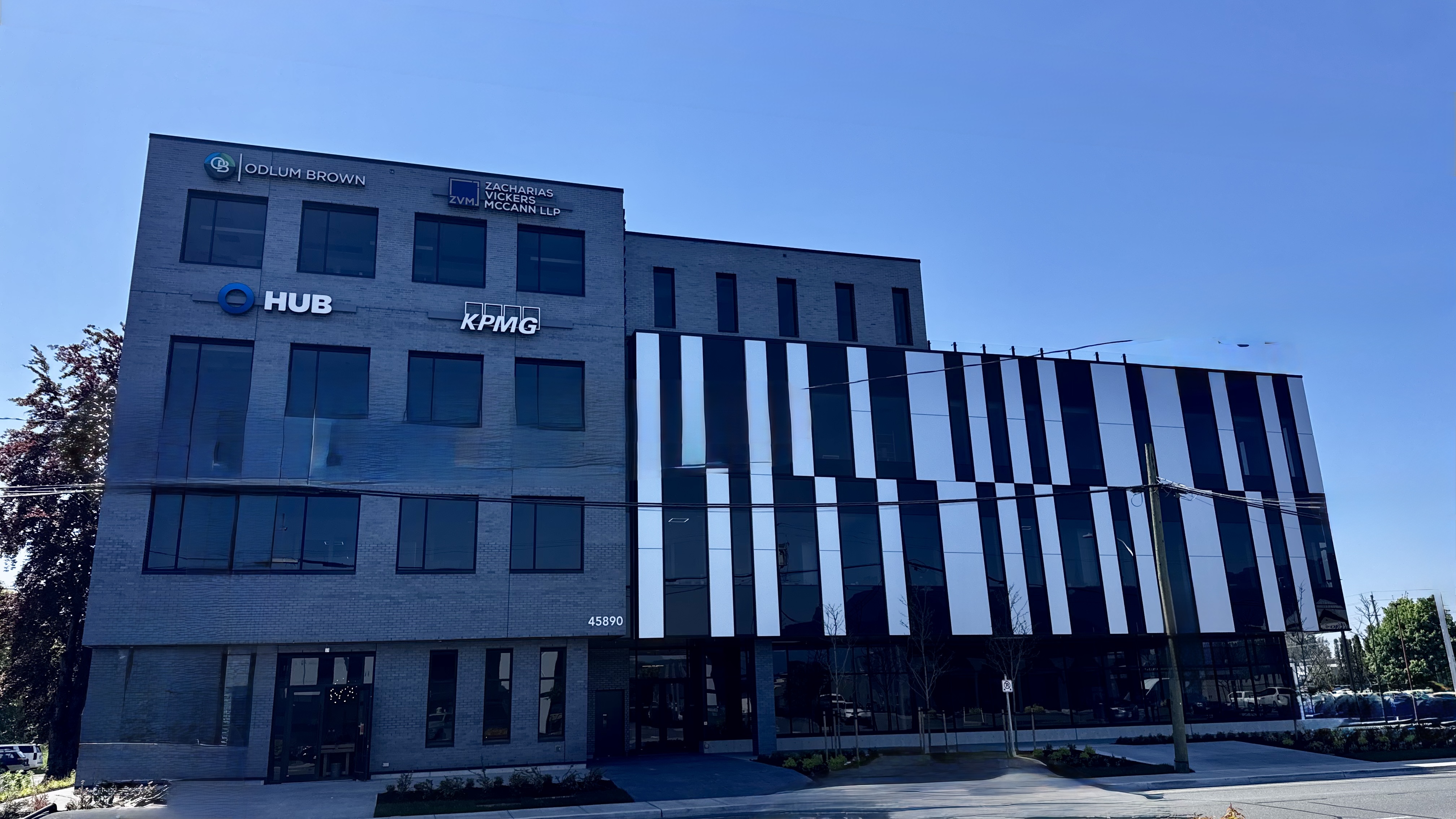 chilliwack head office