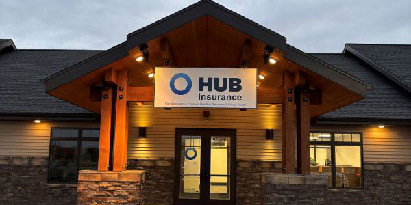 cody wy insurance office