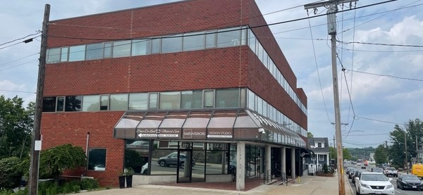 stoneham employee benefits broker