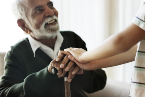 Senior Care Insurance