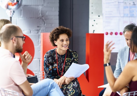 Increase Employee Engagement with an Effective Communications Strategy