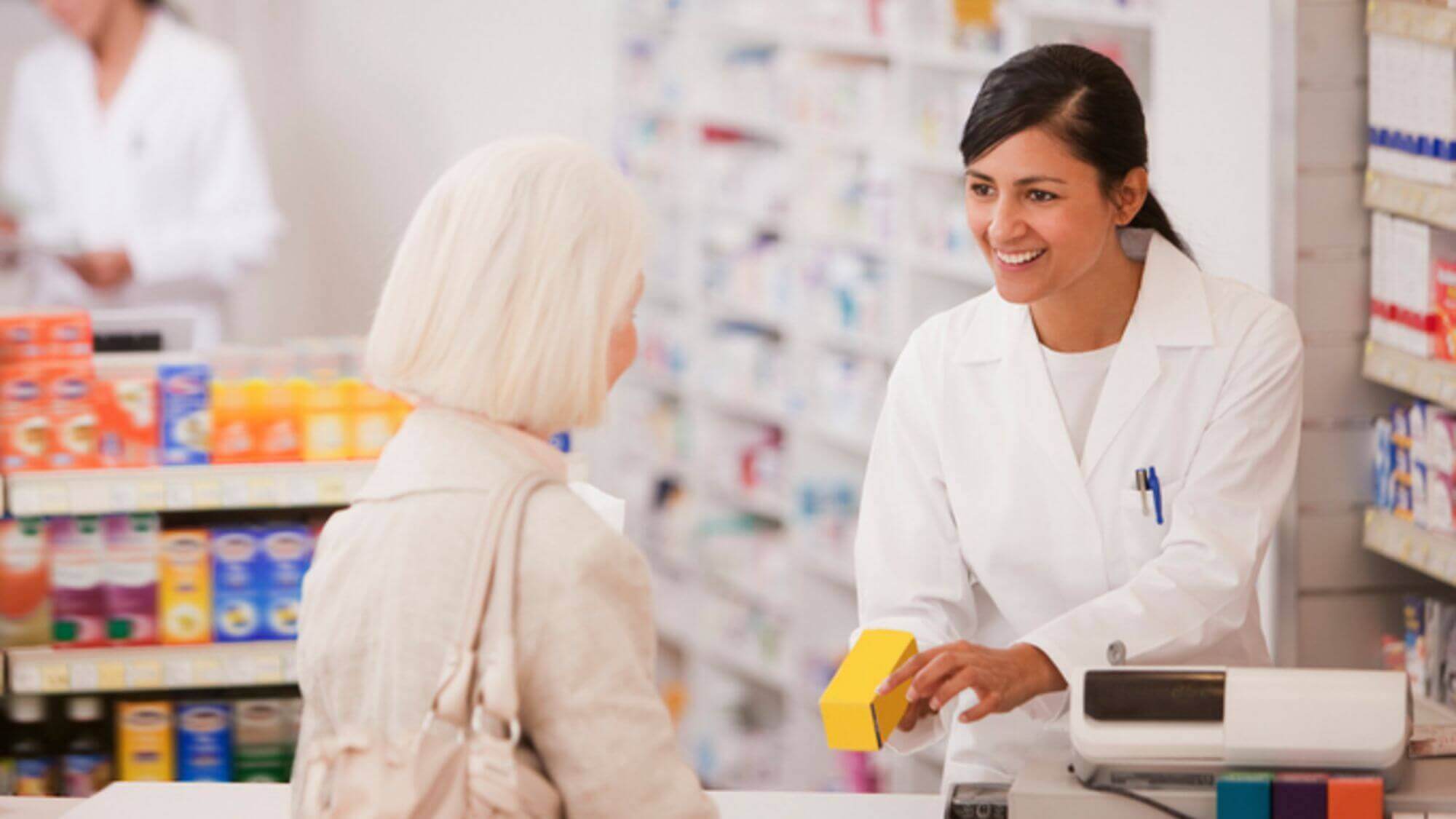 pharmacy benefits manager