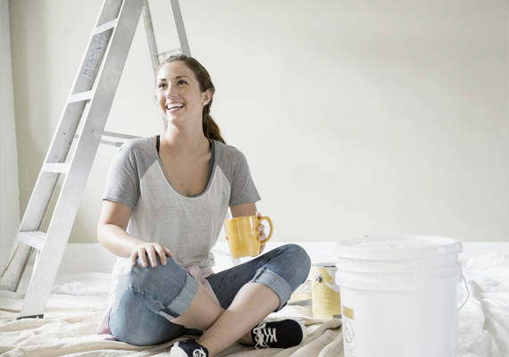 Homeowner's Insurance Thumbnail