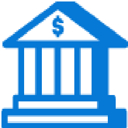 Icon - Bank
