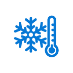 Winter Weather Icon
