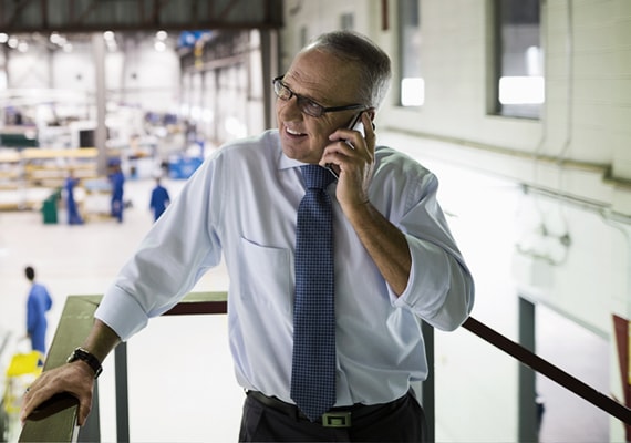 Responsabilité de gestion